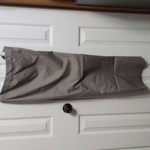 Dress pants